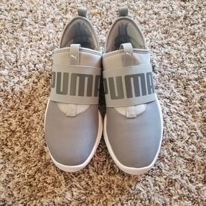 puma women's dare mesh